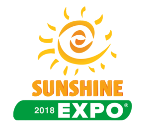 Sunshine Expo Logo