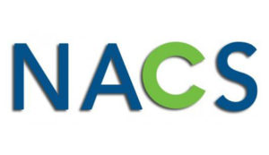 NACS Show Logo 2018